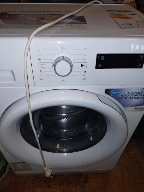 Whirlpool mosgp 
