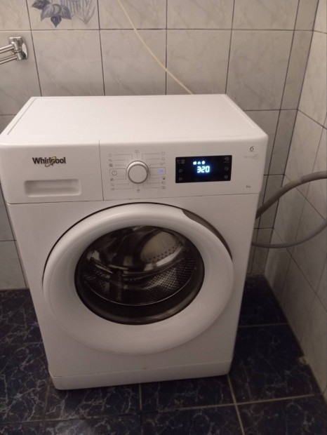 Whirlpool mosgp, hibs