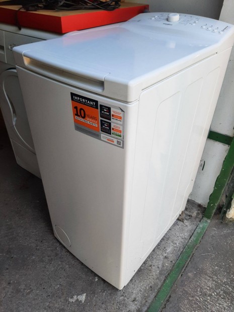 Whirlpool mosgp elad