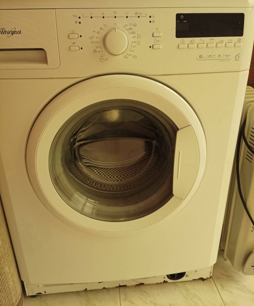 Whirlpool mosgp elad