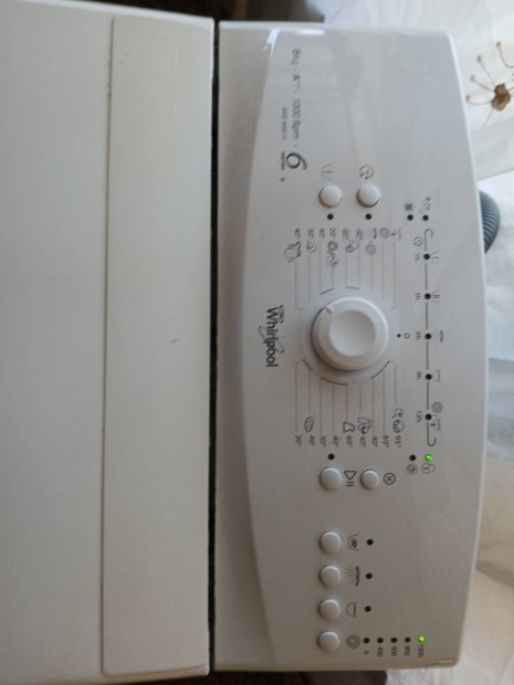 Whirlpool mosgp garancival.