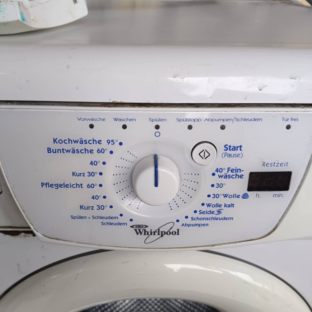 Whirlpool mosgp kis hibval 