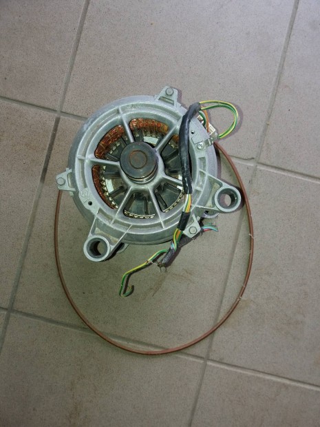 Whirlpool mosógépmotor ékszíjjal eladó
