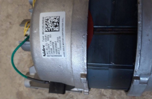 Whirlpool mosgpmotor elad