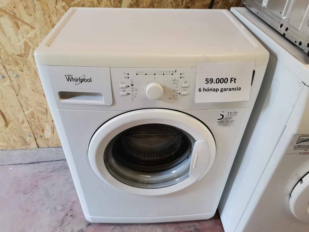 Whirlpool slim mosgp garancival elad