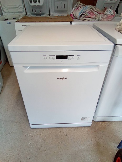 Whirlpool szabadonll mosogatgp 