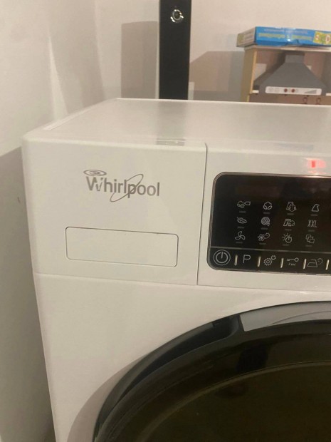 Whirlpool szrtgp