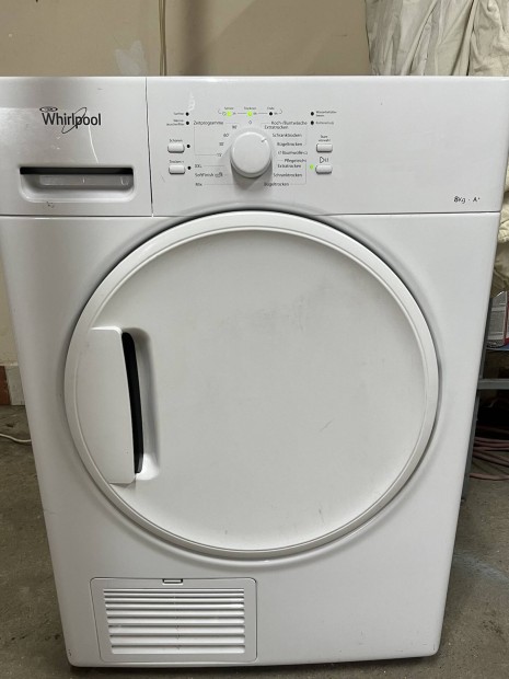 Whirlpool szrtgp