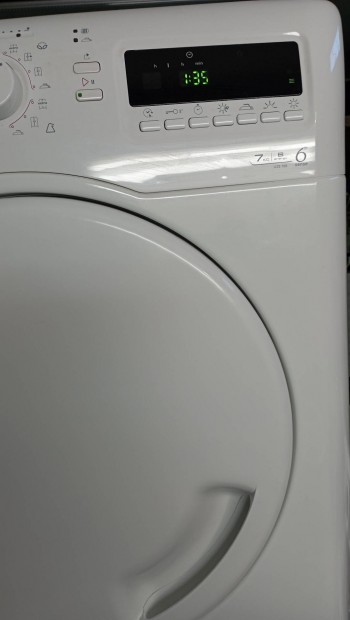 Whirlpool szrtgp 7 kg ruha 6 rzk