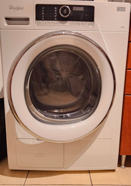 Whirlpool szrtgp 9kg