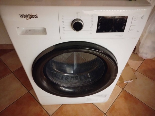 Whirlpool szrtgp elad