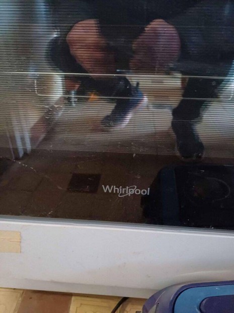 Whirlpool tzhely