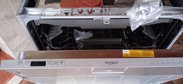 Whirpool 6 rzk mosogat gp