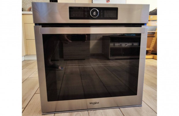 Whirpool Akz9 6220 IX s�t� - F�l�ron