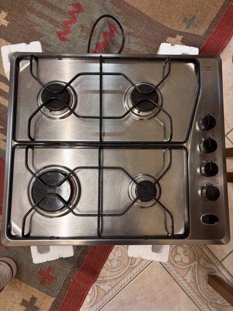 Whirpool by Ikea gazt�zhely