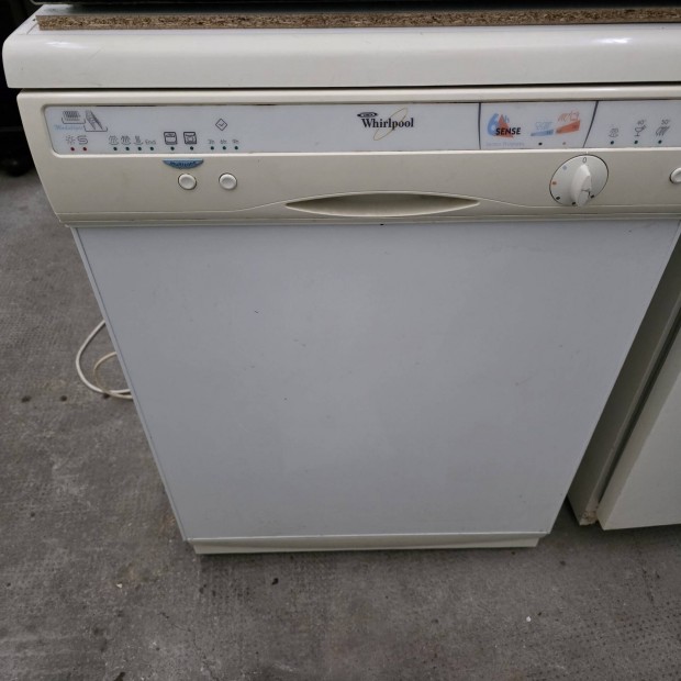Whirpool mosogat�g�p 12 ter�t�ken Sz�p �llapotban!