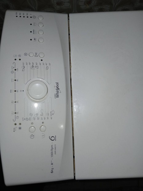 Whirpool mosgp