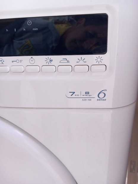 Whirpool szárítógép eladó, hibás
