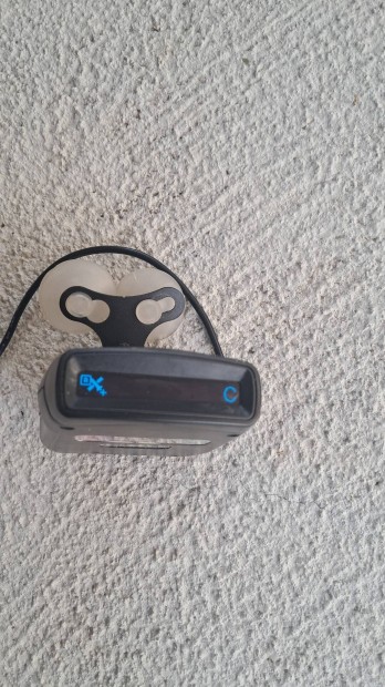 Whistler gt-468gxi 