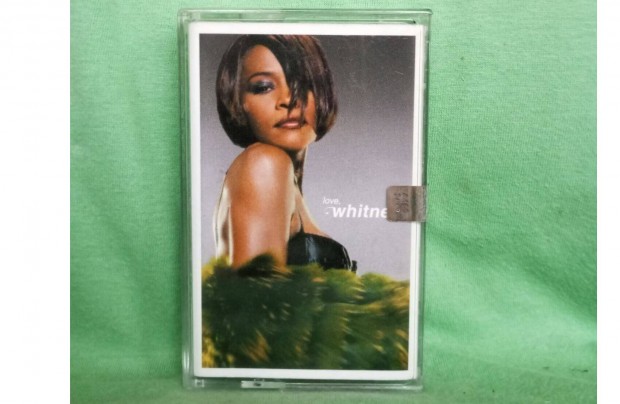 Whitney Houston - Love Whitney Mk. /j, clippszes/