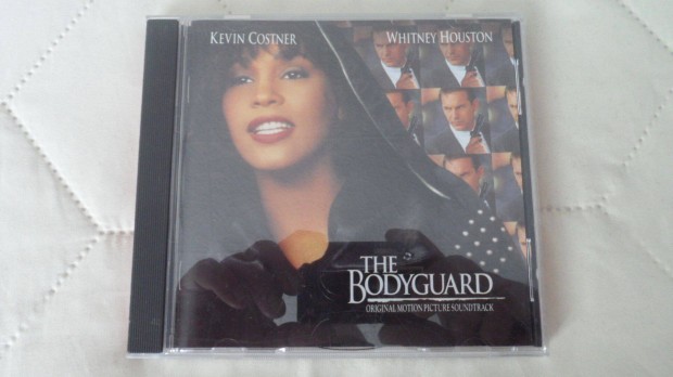 Whitney Houston - The Badyguard