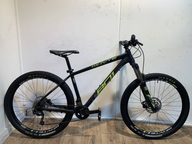 Whyte 801 Trail MTB kerkpr