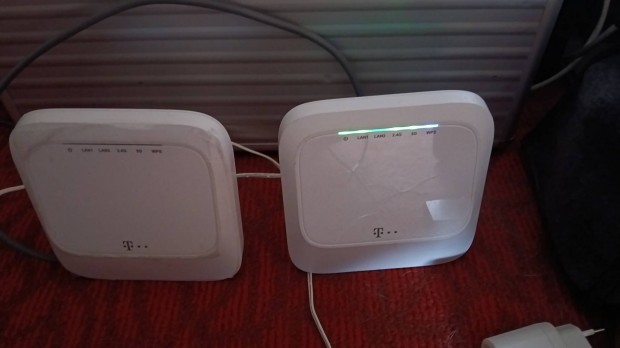 WiFi mesh rendszer, 2db-os szett