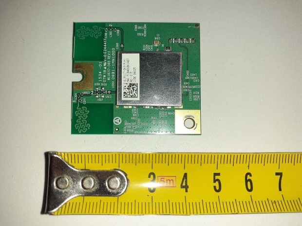 WiFi modul WLU6117-D69 Epson nyomtat