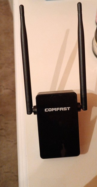 WiFi repeater 2.4 GHZ s 5 GHZ ktsvos Comfast