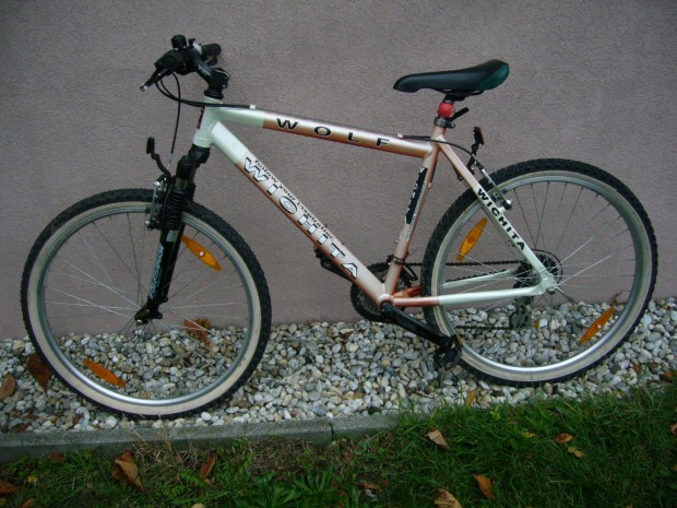 Wichita mountain bike 26"