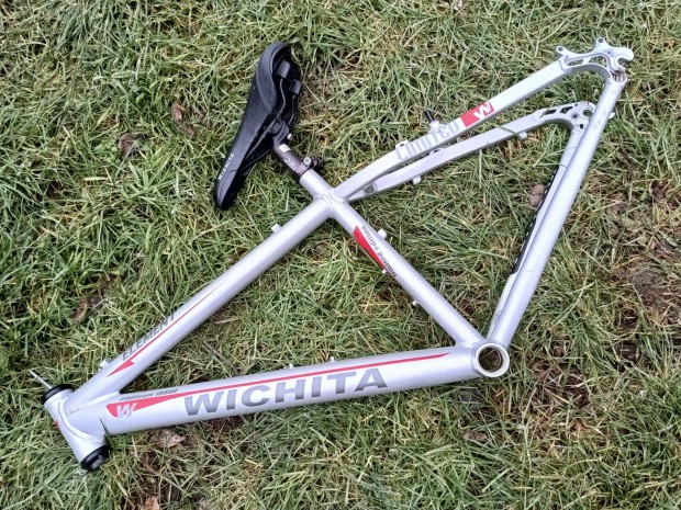 Wichita mtb vz 26"