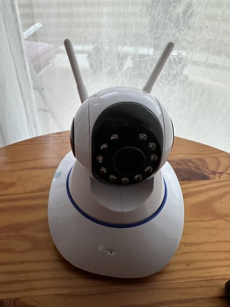 Wifi Smart camera