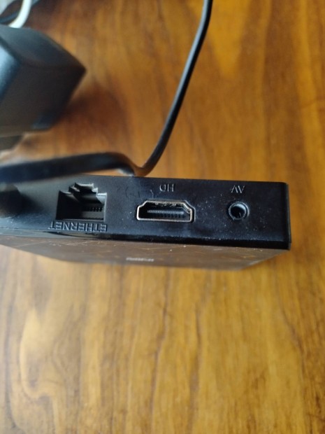 Wifi hdmi usb androidos tv okositó