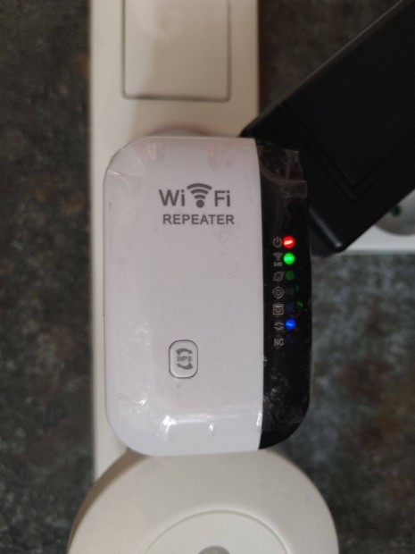 Wifi jel erst repeator WI-Fi Vezetk nlkli WiFi jelerst