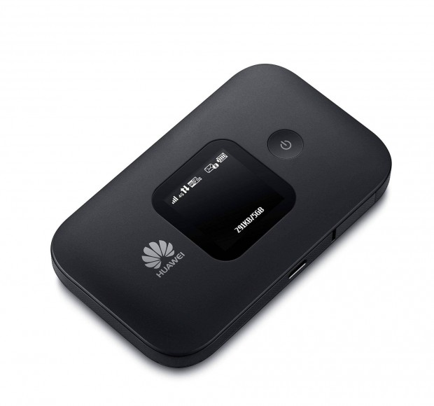 Wifi mobil router, hordozhat Huawei Yettel