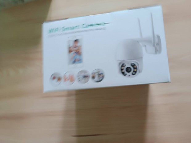 Wifi ptz kltri kamera 12v, enthernet, v360pro