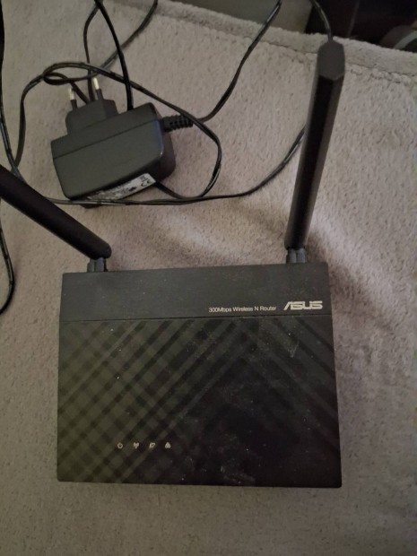 Wifi router Asus