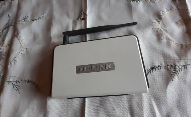 Wifi router TP-link 108M