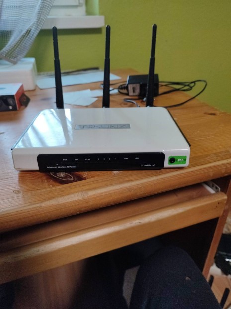 Wifi router TP link