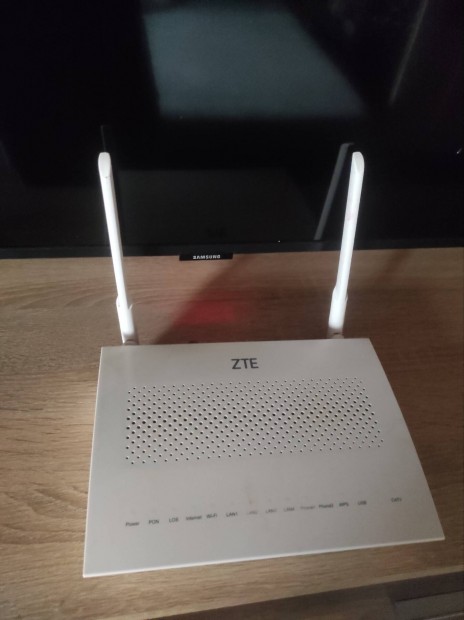 Wifi router 