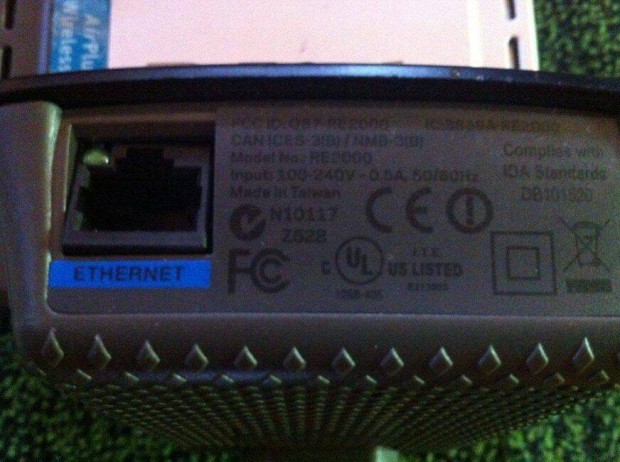 Wifi router routerek modem modemek