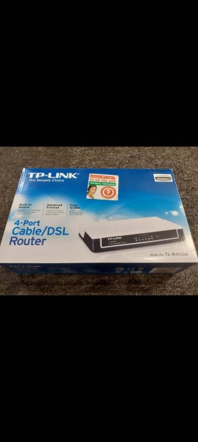 Wifi routertp-Link