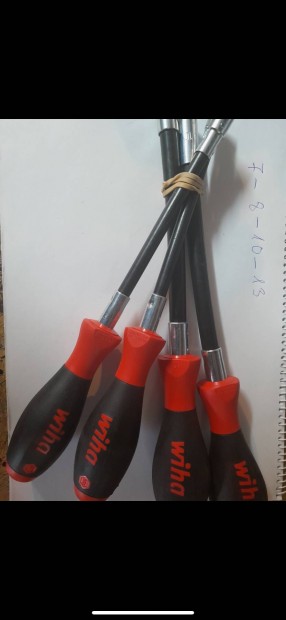 Wiha csavarhúzó
