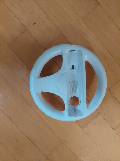 Wii | Nintendo Wii játékkormány
