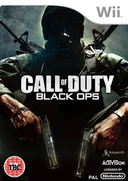 Wii jtk Call Of Duty Black Ops (18)