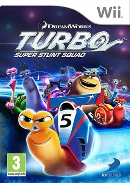 Wii jtk Turbo Super Stunt Squad