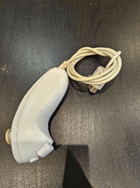 Wii nunchuk fehr