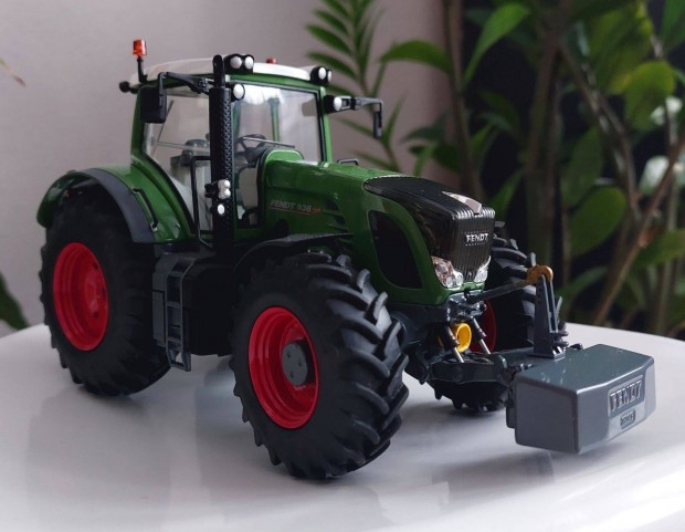 Wiking Fendt 936