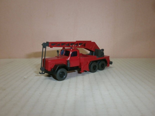 Wiking - Magirus - KW-15 - krn kamion - 1:87 - ( H-11)