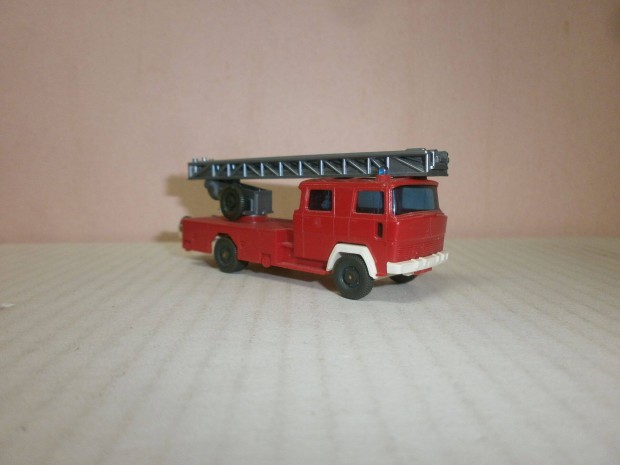 Wiking - Magirus - tzolt kamion - 1:87 - ( At - 49)